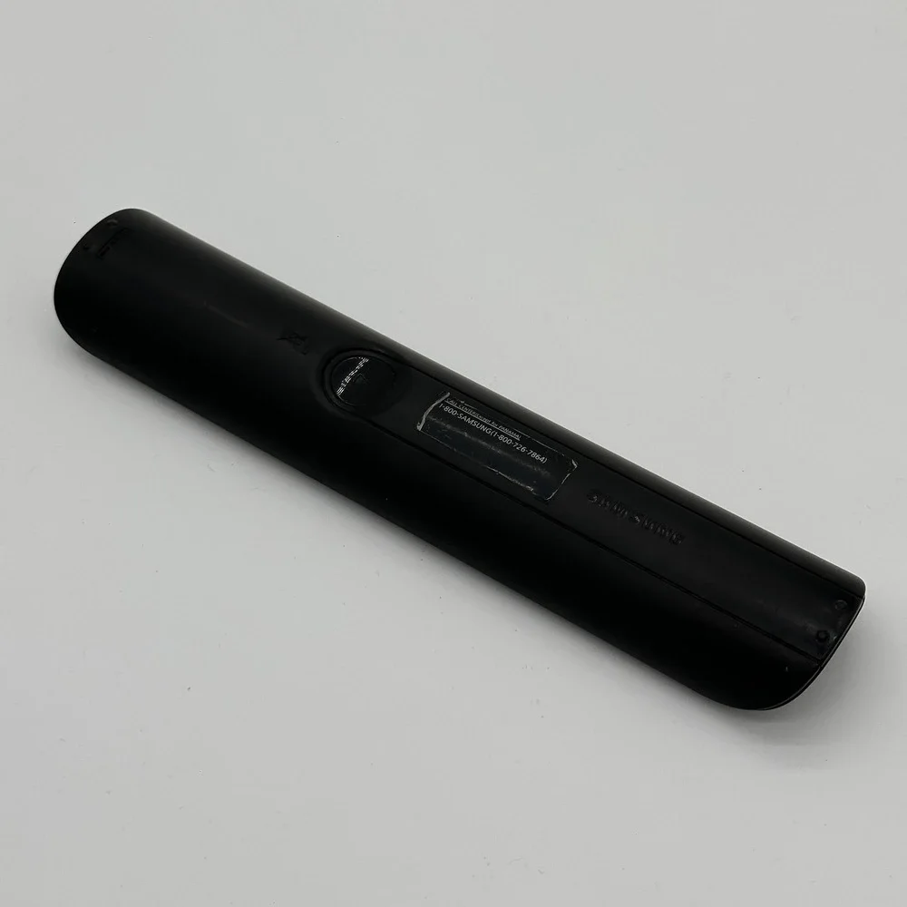 Samsung BN59-01178W TV Remote Control Black Wireless OEM Replacement HDTV Unit‎